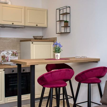 Apartman Ante Sukošan 외부 사진