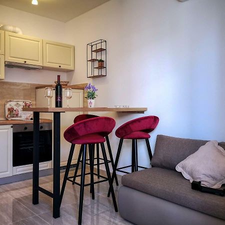 Apartman Ante Sukošan 외부 사진