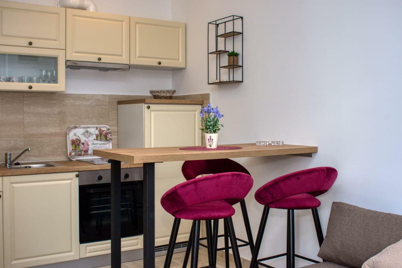 Apartman Ante Sukošan 외부 사진