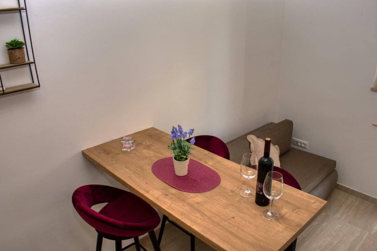 Apartman Ante Sukošan 외부 사진