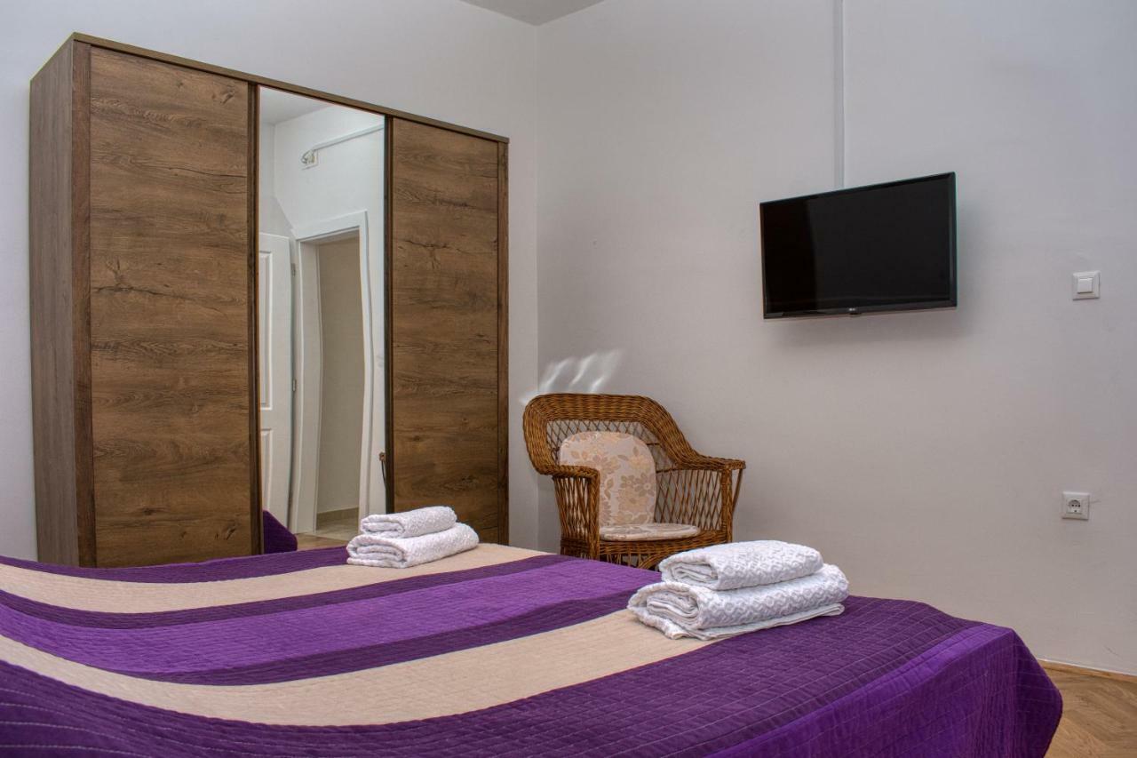 Apartman Ante Sukošan 외부 사진