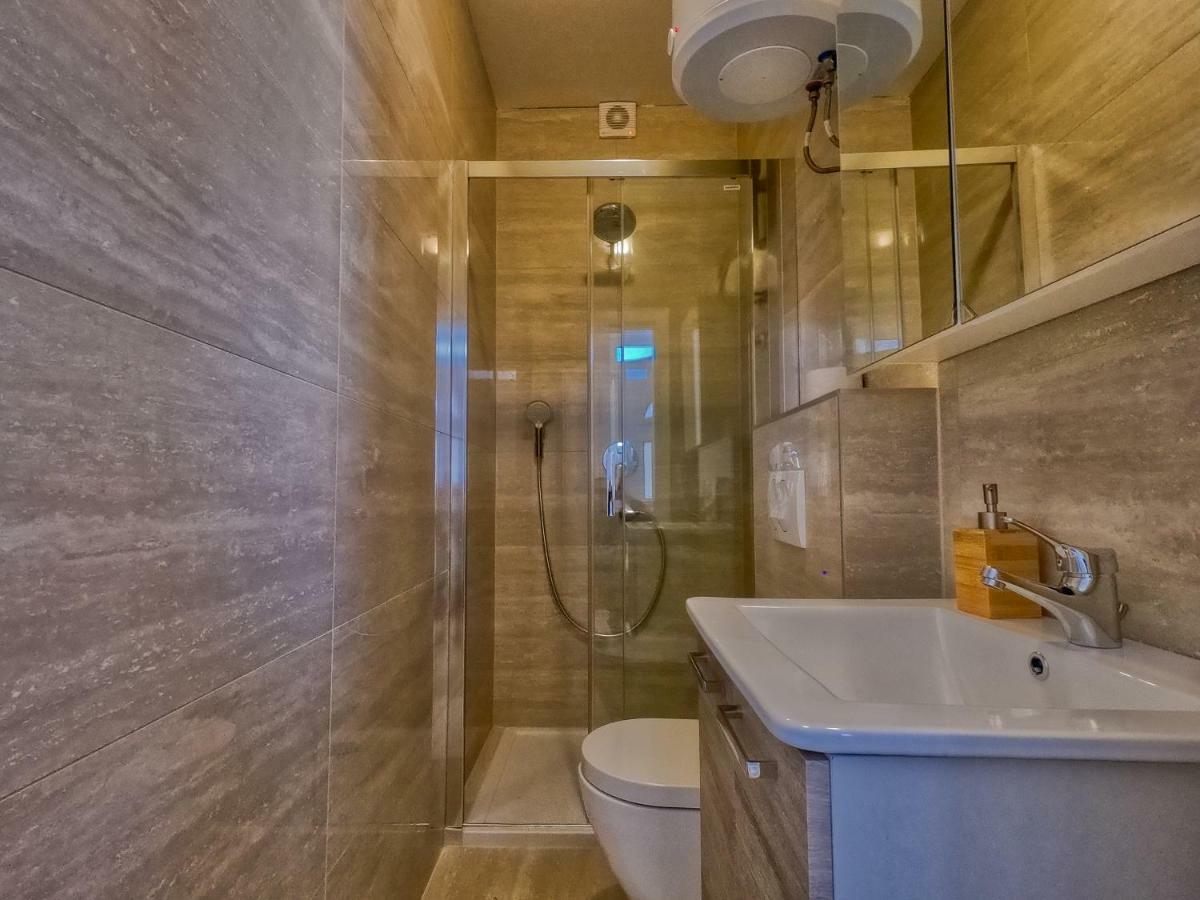 Apartman Ante Sukošan 외부 사진