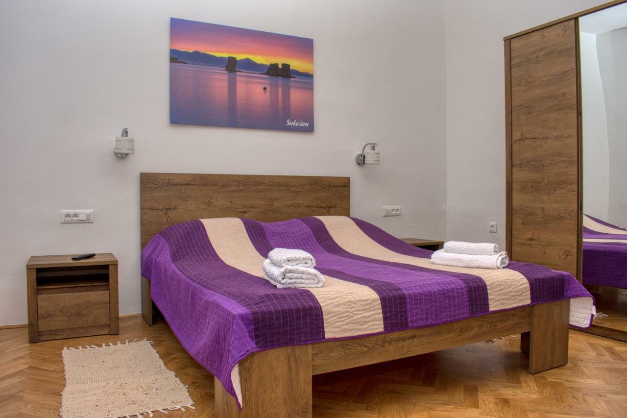 Apartman Ante Sukošan 외부 사진