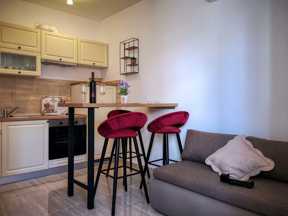 Apartman Ante Sukošan 외부 사진